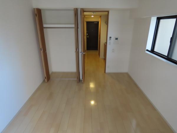 レジュールアッシュ大阪城ノルド(子供部屋)