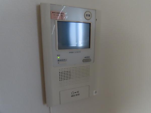 レジュールアッシュ大阪城ノルド(その他設備)