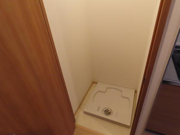 レジュールアッシュ大阪城ノルド(トイレ)