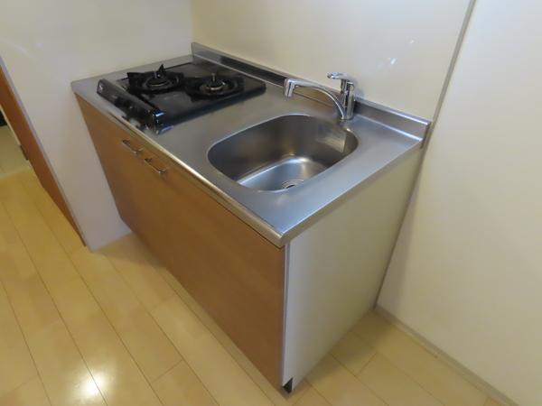 レジュールアッシュ大阪城ノルド