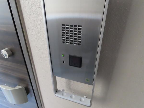 レジュールアッシュ大阪城ノルド(その他設備)