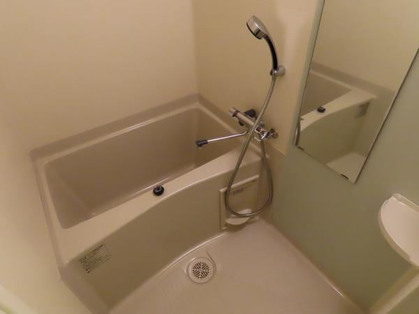 レジュールアッシュ大阪城ノルド