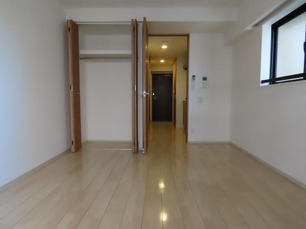 レジュールアッシュ大阪城ノルド