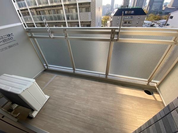 エスリード京橋グレイス