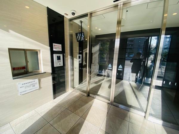 エスリード京橋グレイス