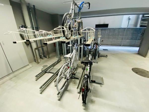 エスリード京橋グレイス