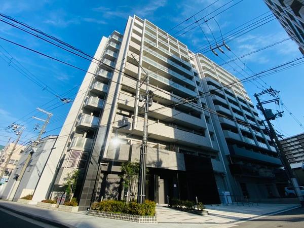 エスリード京橋グレイス