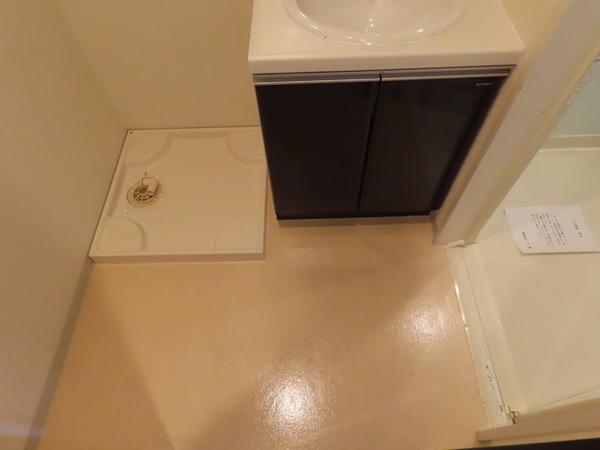 エスティメゾン京橋(現地からの眺望)