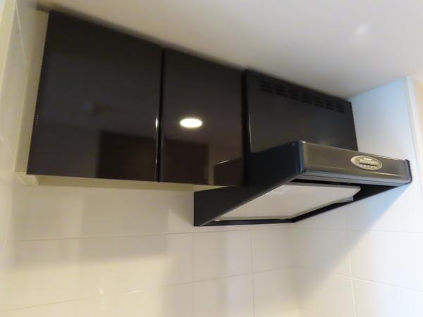 エスティメゾン京橋(リビング)