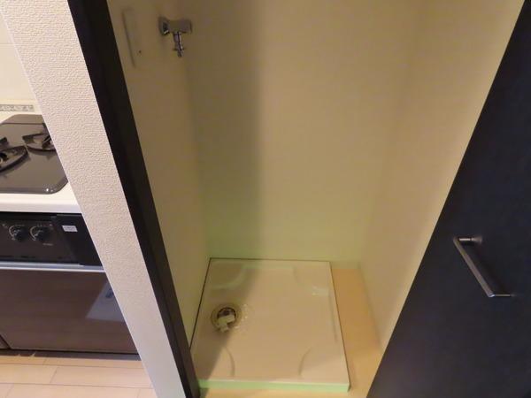 エスティメゾン京橋(玄関)