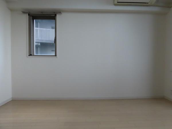 エスティメゾン京橋(寝室)