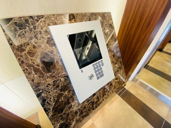 サムティ京橋Clear(セキュリティ)