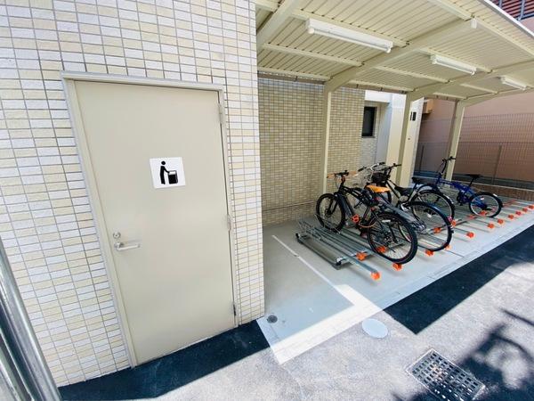 サムティ京橋Clear(その他共用部分)