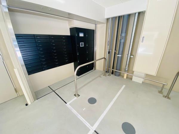 サムティ京橋Clear(その他共用部分)