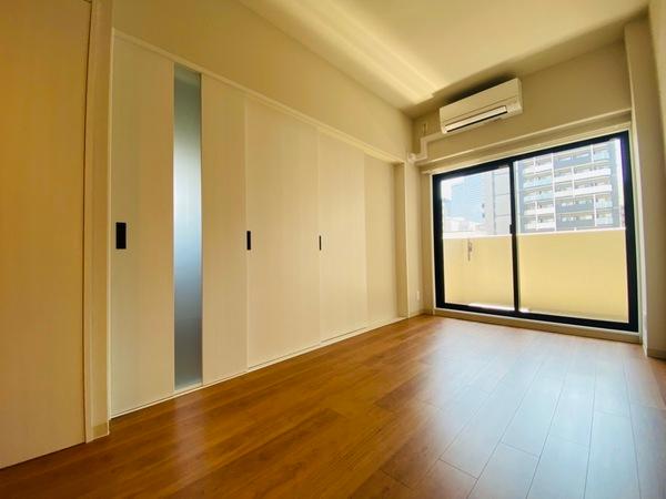 サムティ京橋Clear(子供部屋)