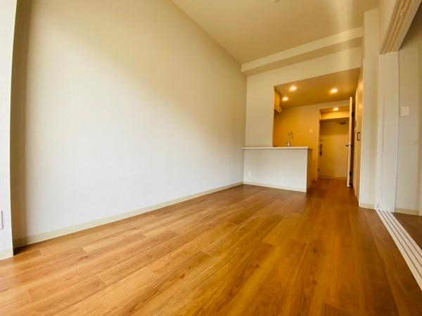 サムティ京橋Clear(リビング)