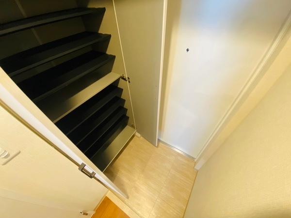 サムティ京橋Clear(キッチン)