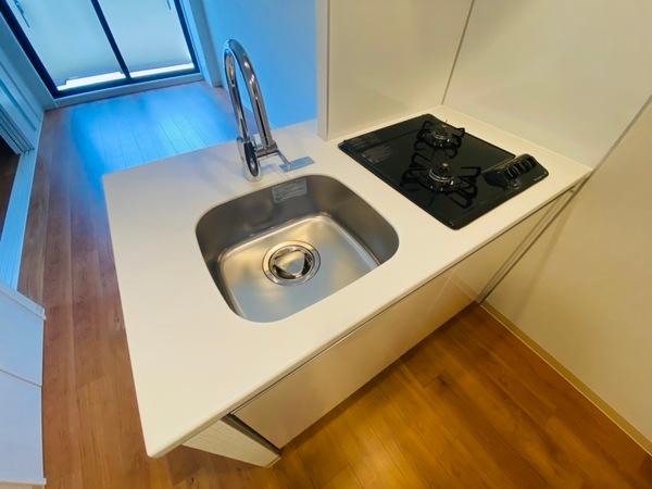 サムティ京橋Clear(キッチン)