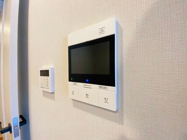 サムティ京橋Clear(その他設備)