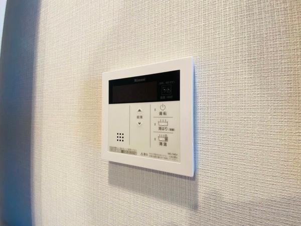 サムティ京橋Clear(その他設備)