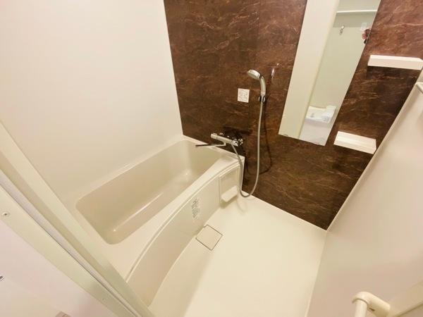 サムティ京橋Clear(バス)