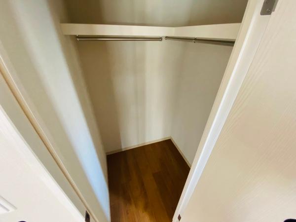 サムティ京橋Clear(収納)