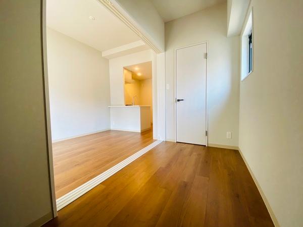 サムティ京橋Clear(洋室)