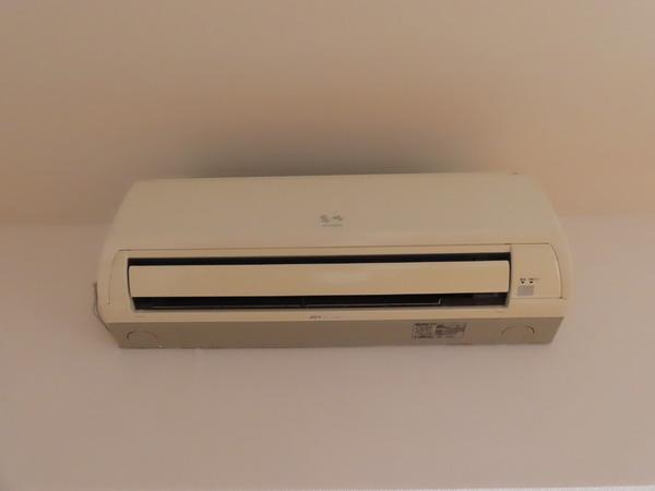 ウィスタリア京橋(その他設備)