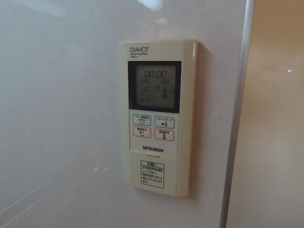 ウィスタリア京橋(その他設備)