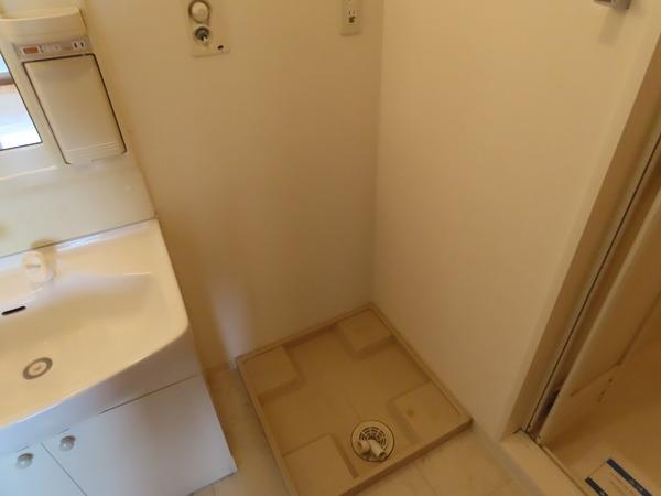 ウィスタリア京橋(その他共用部分)