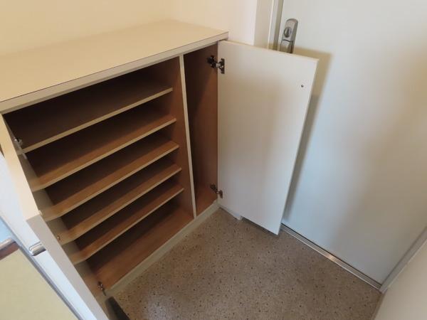 ウィスタリア京橋(その他共用部分)