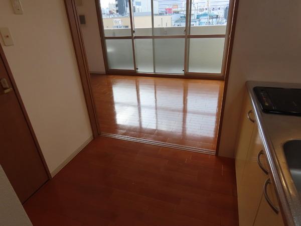 ウィスタリア京橋(その他共用部分)