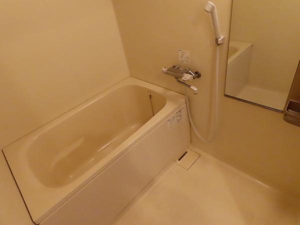 ウィスタリア京橋(バス)