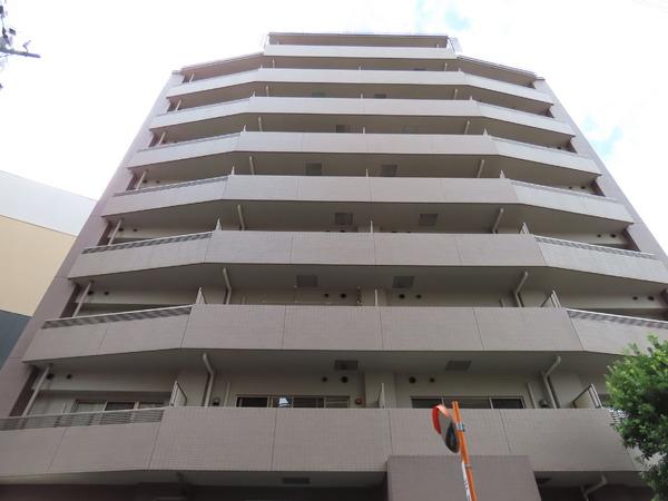 ウィスタリア京橋