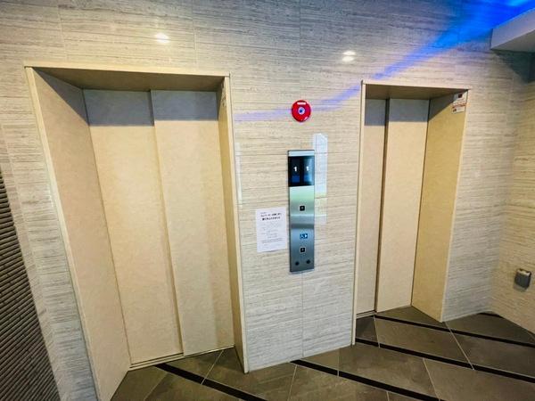 セレニテ京橋クレア(その他共用部分)