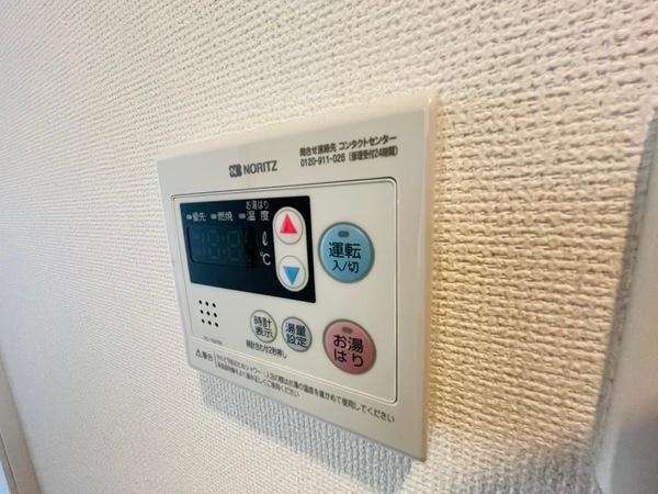 セレニテ京橋クレア(その他設備)
