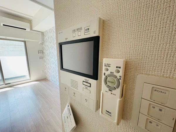 セレニテ京橋クレア(その他設備)