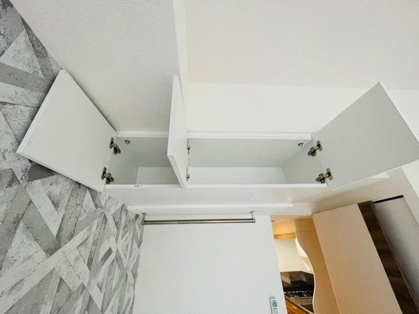 セレニテ京橋クレア(その他設備)