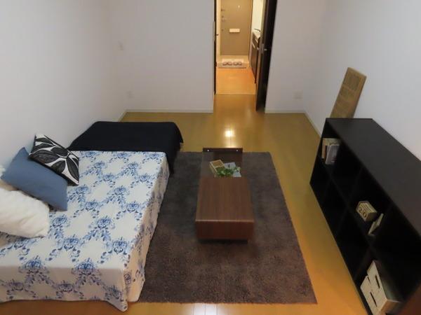 グラマシー京橋(子供部屋)