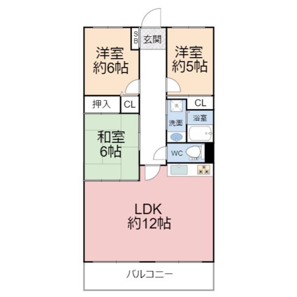 サンファースト京橋