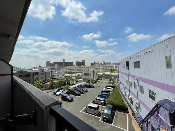 サンファースト京橋