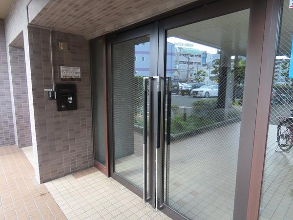 サンファースト京橋