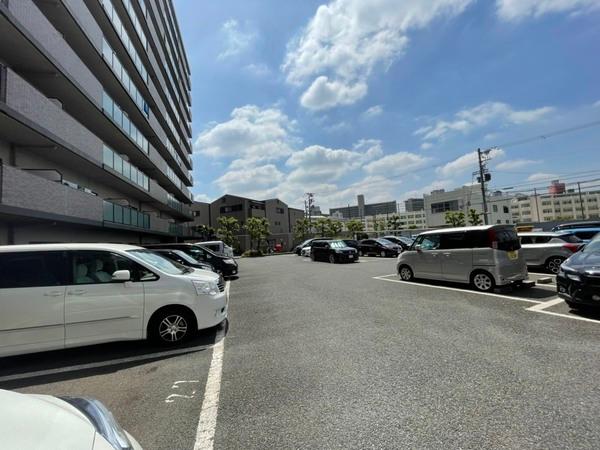 サンファースト京橋