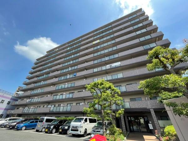 サンファースト京橋
