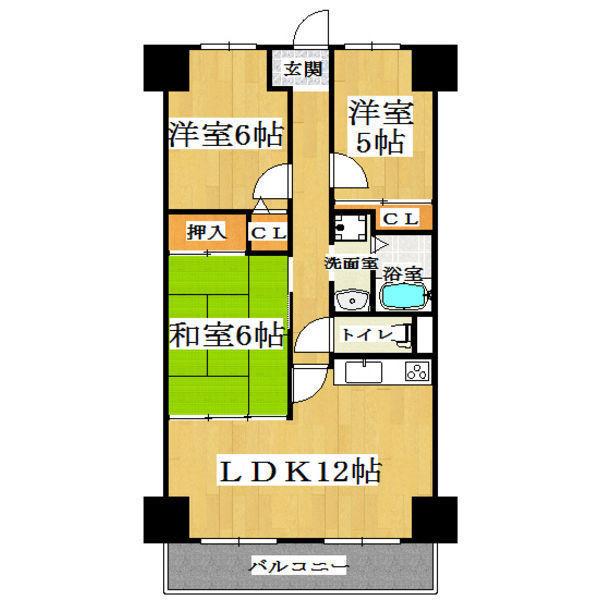 サンファースト京橋