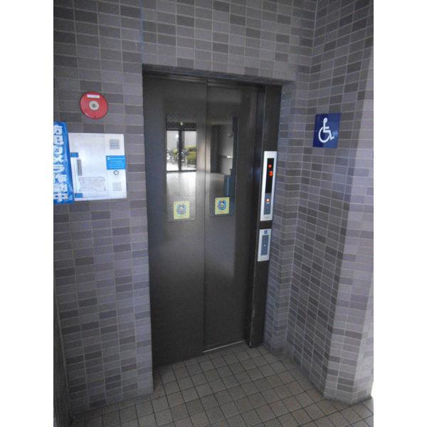 サンファースト京橋