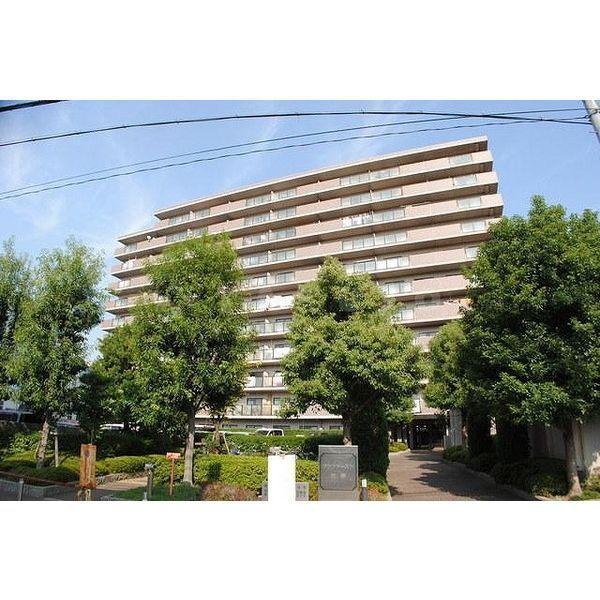 サンファースト京橋