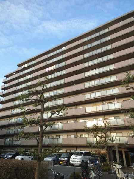 サンファースト京橋