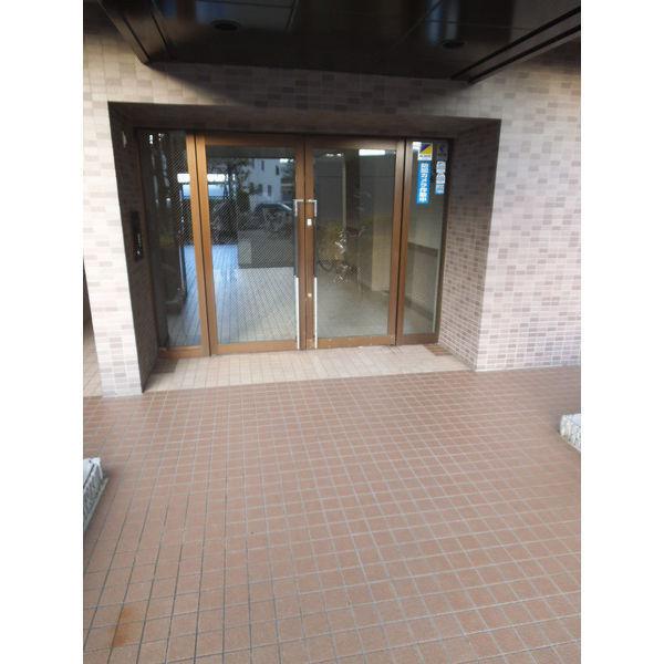 サンファースト京橋