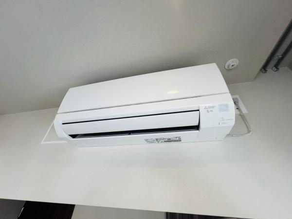 大阪市都島区都島北通1丁目のマンション(その他設備)